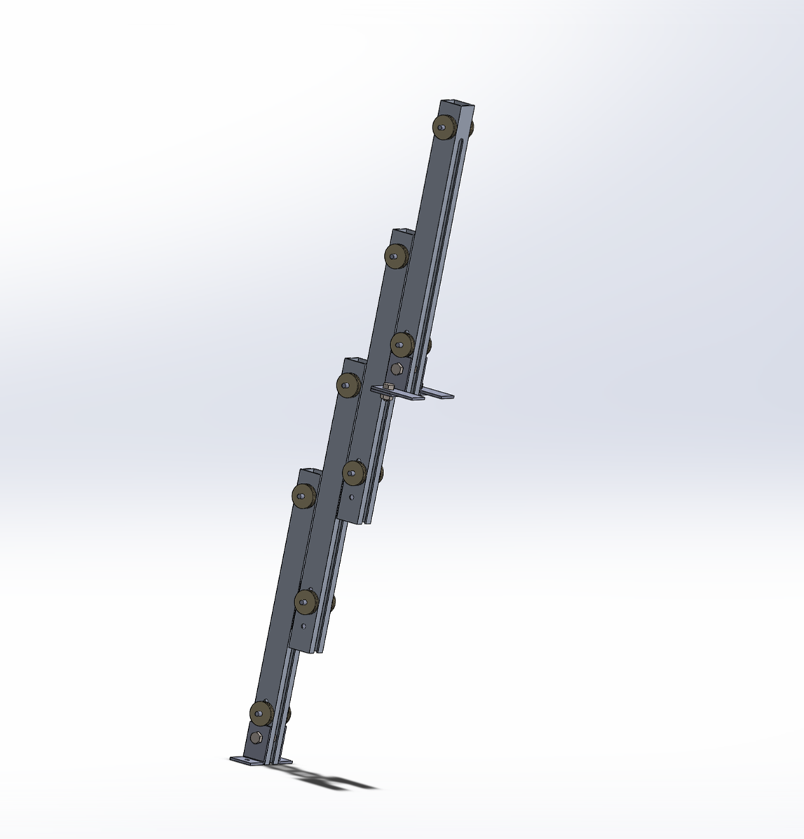 Lift mechanism