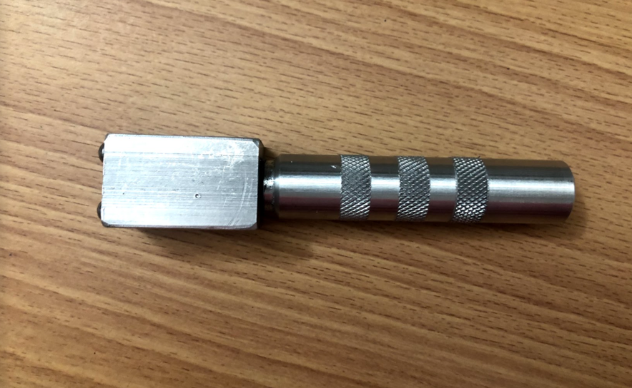 Flashlight parts