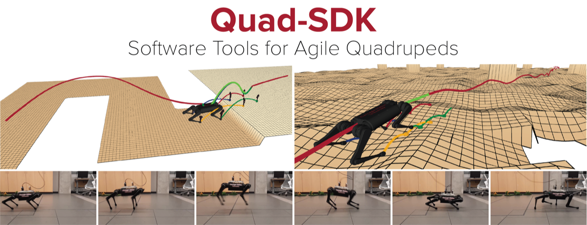 Quad-SDK